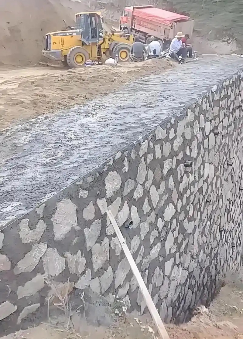 郑州边坡加固